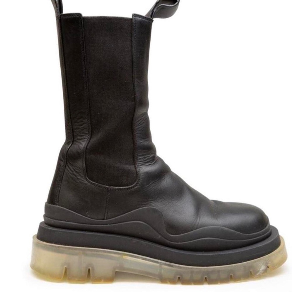 BOTTEGA VENETA BOOTS